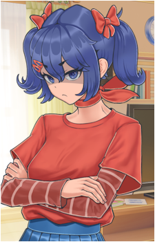 2D Mita