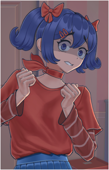 2D Mita