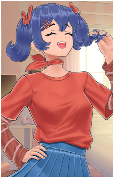 2D Mita