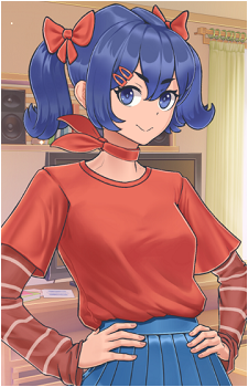 2D Mita's image