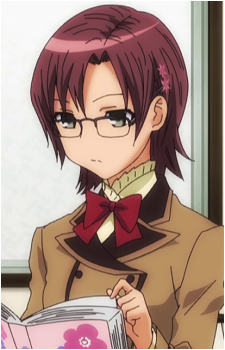 Nanami Kiri's image