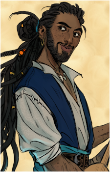 Feyn Longstride