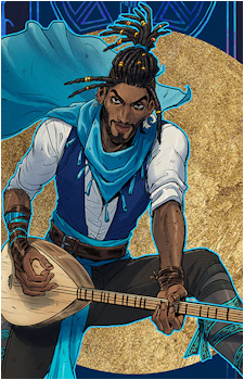 Feyn Longstride