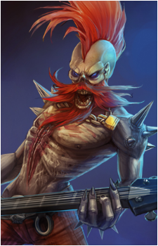 Krul