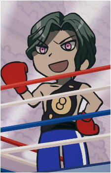 Juuzou Sakakura