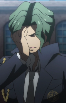 Juuzou Sakakura