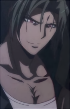 Juuzou Sakakura