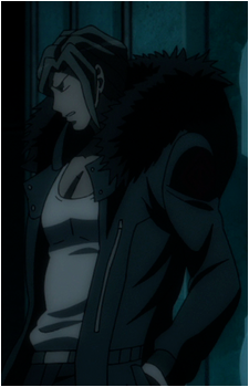 Juuzou Sakakura