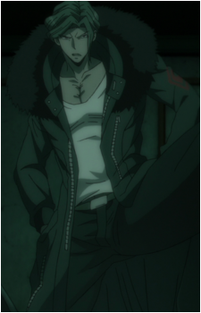 Juuzou Sakakura
