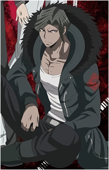 Juuzou Sakakura