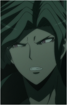 Juuzou Sakakura