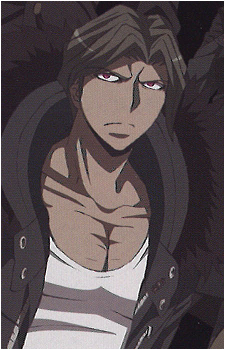 Juuzou Sakakura