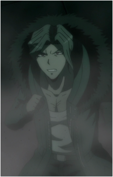 Juuzou Sakakura