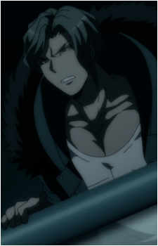 Juuzou Sakakura