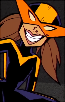 Instantanegirl (Sophie Slugfoot)'s image