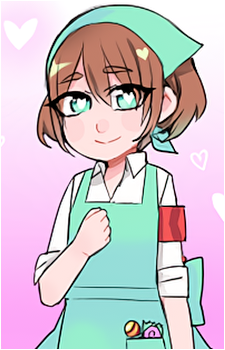 Image 2 - Art: Koumi神海 (Koumi-senpai) Image 2