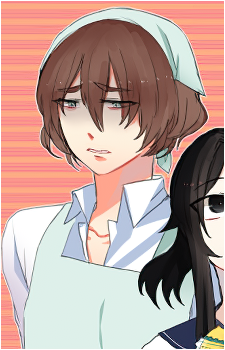 Image 3 - Art: Koumi神海 (Koumi-senpai) Image 3