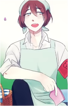 Image 4 - Art: Koumi神海 (Koumi-senpai) Image 4