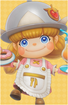 Nommie's image