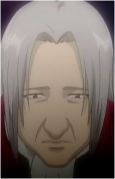 Ryuuzan Hayashi's image