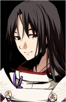 Ryuumei Mikado's image