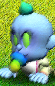 Chauncey