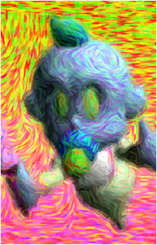 Chauncey's image