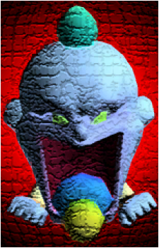 Chauncey