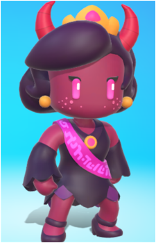 Nyx Laflame's image