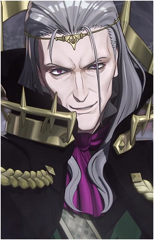 Hyacinth's image