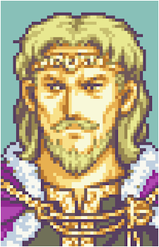 Desmond {FE7}'s image