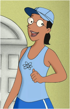 Professor Wiseman