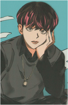 Jongho's image