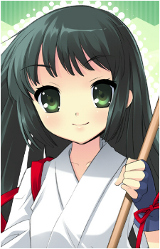 Nadeshiko Yaeno's image