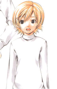 Makoto {MK}