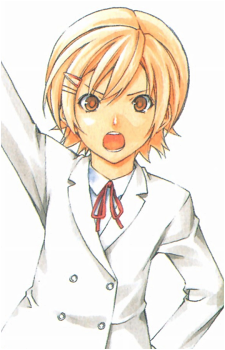 Makoto {MK}