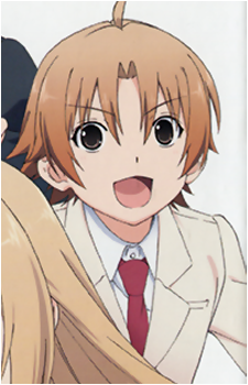 Makoto's image