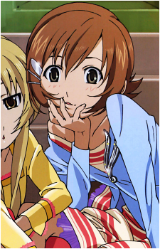 Makoto {MK}