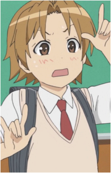 Makoto {MK}
