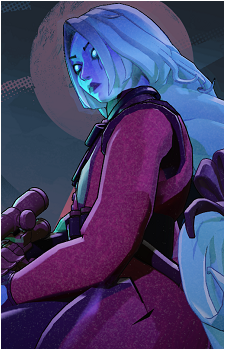 Vindicta's image