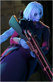 Vindicta