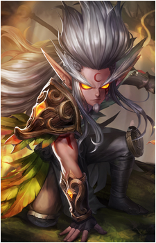 Druid {SWSA}'s image