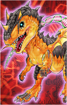 Evolsaur Cerato's image