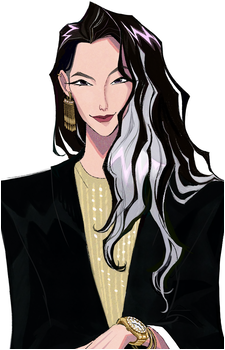 Celine {KDH}