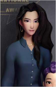 Celine {KDH}