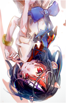 Seija Kijin
