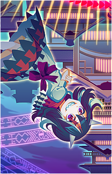 Seija Kijin