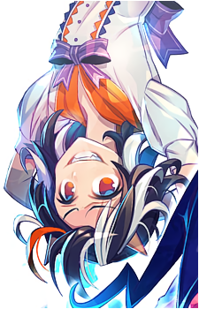Seija Kijin