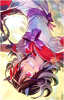 Seija Kijin