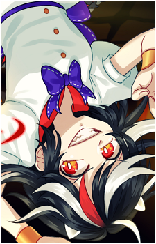 Seija Kijin